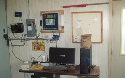 Joe installation 2