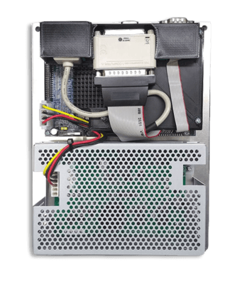 DM510 Embedded Solution System