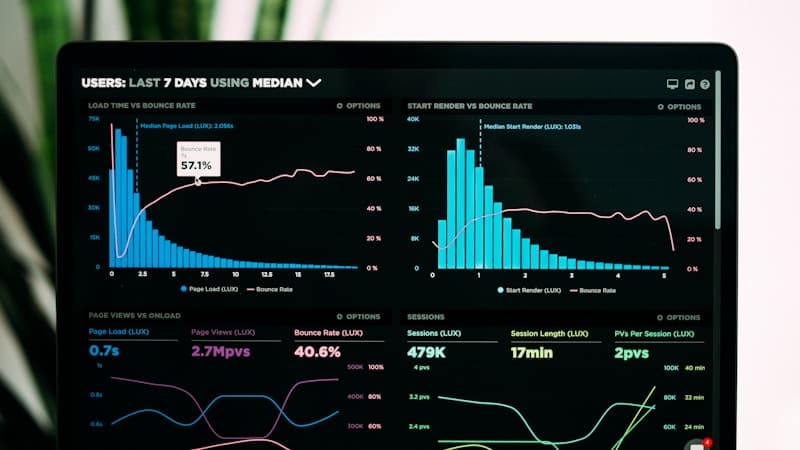 DM100 - User Interface Overview