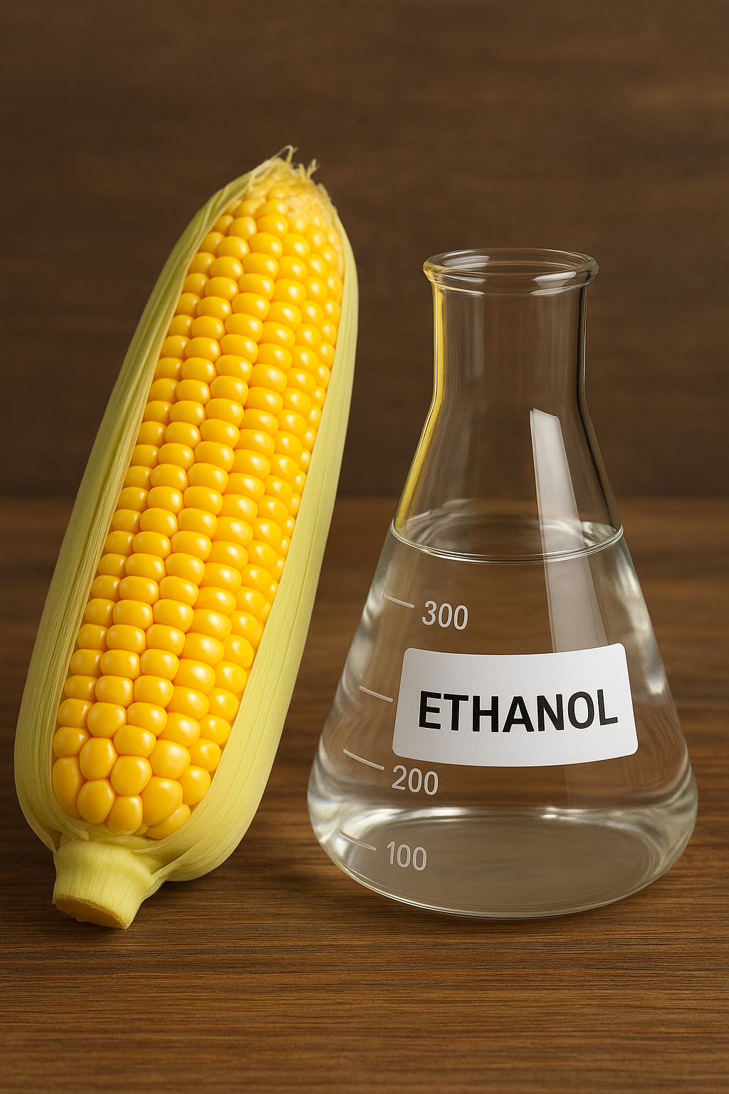 Ethanol Facility Moisture Monitoring