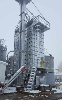 Aaron installation 1