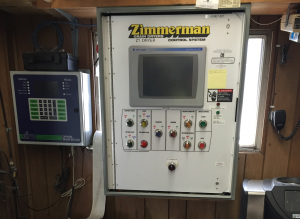 Anthony installation 3