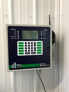 Brian installation 1