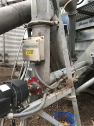 Brian installation 2