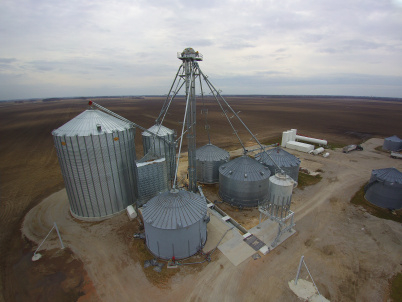 Chris installation 1