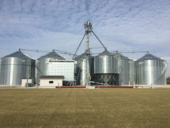 Jared installation 1