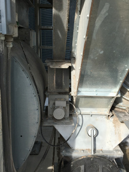 Jared installation 2