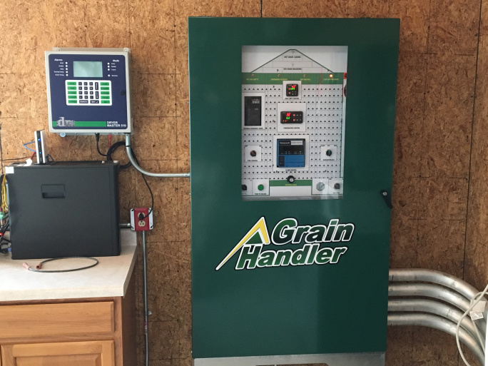 Jared installation 3