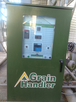 Kenton installation 2