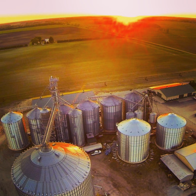 Kevin installation 1