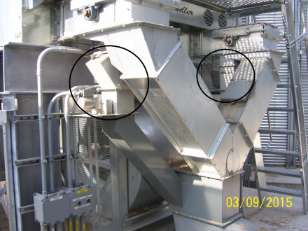 Larry installation 1