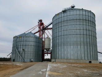 Richard installation 3