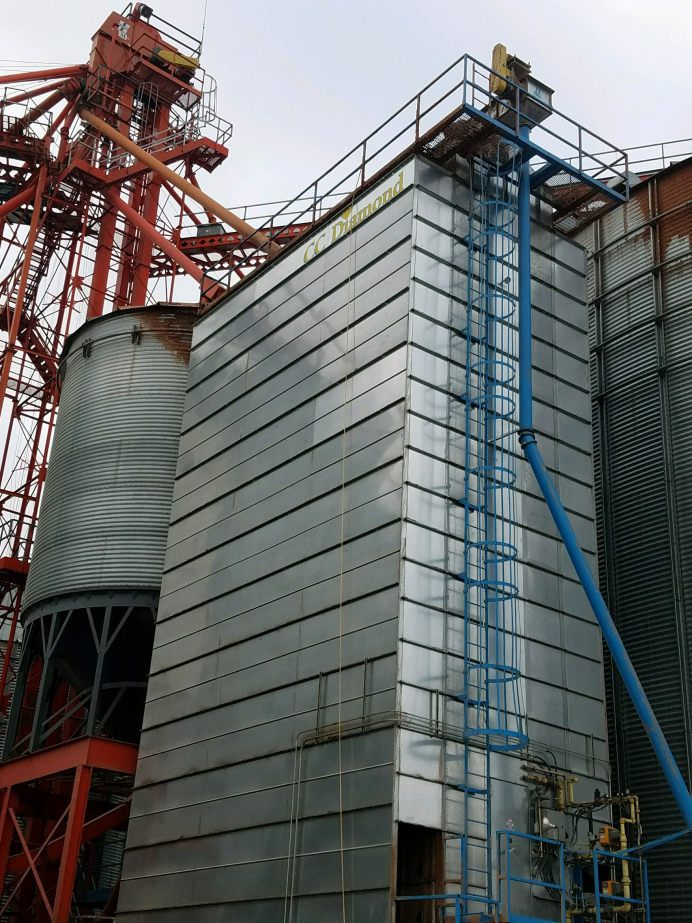 Richard installation 1