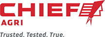 Chief Agri logo